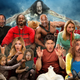 Illustration for article titled Forget Oblivion, you really want to know what the critics are saying about emScary Movie 5/em